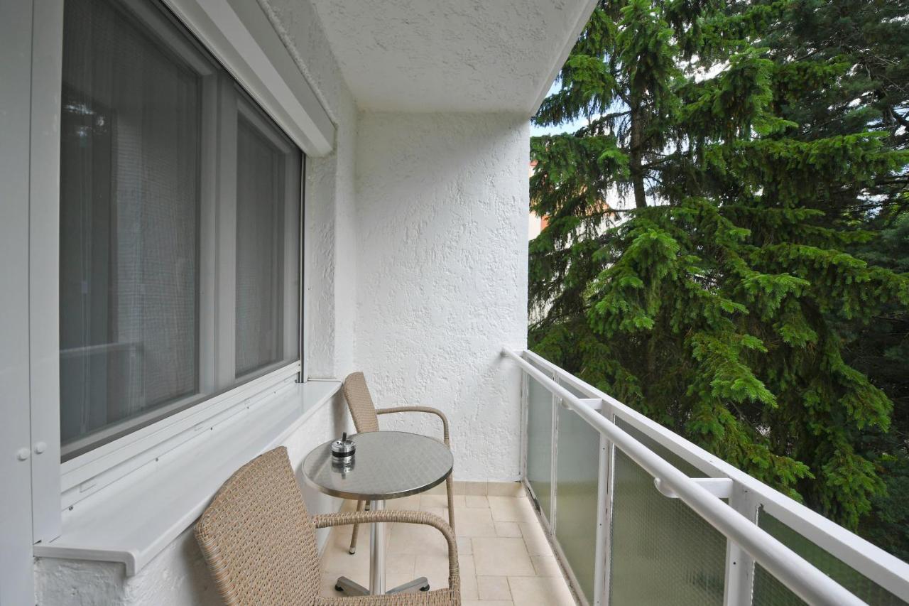 Vicente'S Apartment Eger Luaran gambar